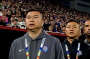爱游戏体育登录入口-主力伤一半，津门虎冬训埋隐患 于根伟走谢晖老路 未来3轮难拿分